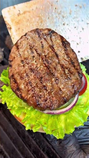 برجر اسبشيال 🔥طعم وشكل وسعر اسبشيال 👌😋اطلب 19905 📞#وهمي_برجر