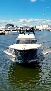 Head over to BADCO Crew and watch the first splash of the BADCO 50 Gameboat with Croswait Customs! Alternatively download the BADCO Crew Mobile App for iOS/Android. | Bad Company Fishing Adventures