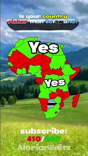 Botswana?? #map #geographythroughmaps #maps #europe #mapguide #mapping #fypシ #geography #mapper