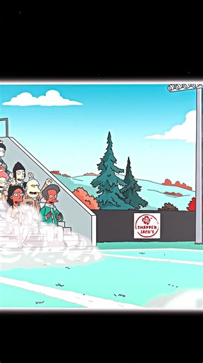 Do you know how evil SpongeBob is？#spnngebob #funny #fyp #foryou #anime