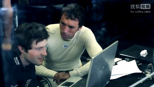 德国CTP公司品牌宣传视频