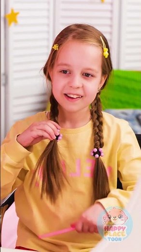 Rise and Shine! 🌞 A Fun-Filled Morning Routine for Kids! 🎉