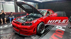 7K views · 162 reactions | Join us for part three of our left-hand drive to right-hand drive conversion series! In this episode, we tackle the final touches to complete the transformation. Watch and see how we bring this project to life! Link ECU Nankang Philippines Aikka Philippines | Driftmob Works Philippines | Facebook