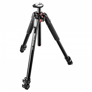 Manfrotto MT055XPRO3 Tripod | Wex Photo Video