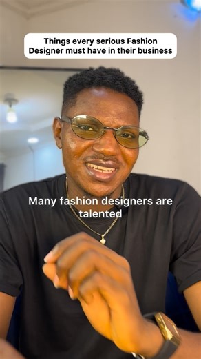 DOTUN COLLINS STUDIO on Instagram: "Every Fashion Designer must have these very essential things in their Business. Which of them don’t you have yet? If you want the Client Database Document or the Financial Record Tracker, comment ‘TRACK’ and I’ll send you the details. Today is Day 8/77 of me sharing valuable knowledge on how Fashion Designers can build profitable Fashion businesses. If that sounds like what you’ll find helpful, tag along and turn on post notifications. Share with someone who’d