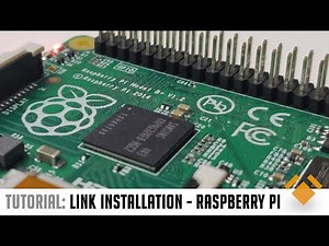 MCreator Link: Installation on Raspberry Pi