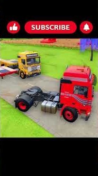 Best European Trucks #farmingsimulator #automobile #fs22 #beamngdrive #fs22gameplay #games