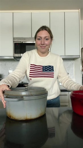 Staub Dutch Oven Cooking: Braise Like a Pro with Jenny