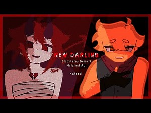 New Darling Meme | Roblox Block Tales Chapter 3 AU #BTgivenInAU