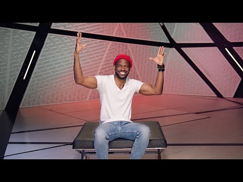 How to Build Your Visual Identity