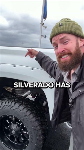 How do you make someone car about your truck?