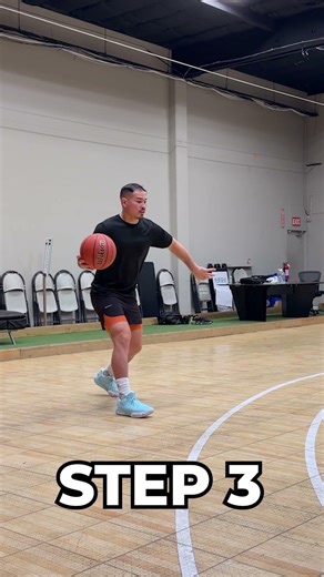 Blow by your defender everytime #shorts