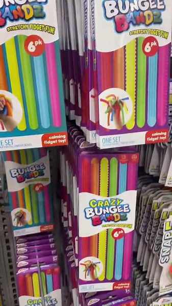 New planet pop-it at Five Below review