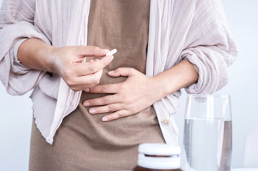 Doctors Say These Are the 4 Best Supplements for Constipation — Best Life