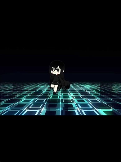 Dancing with Tristan and… #gacha #gachaclub