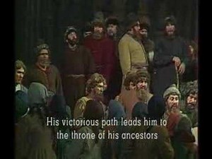 Boris Godunov - Bolshoi - Full opera (13)