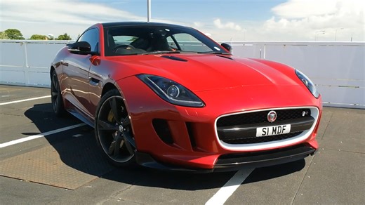 My Jaguar F‑Type dilemma: Keep it or sell it? Road test and thoughts