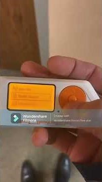 Flipper Zero Compilation