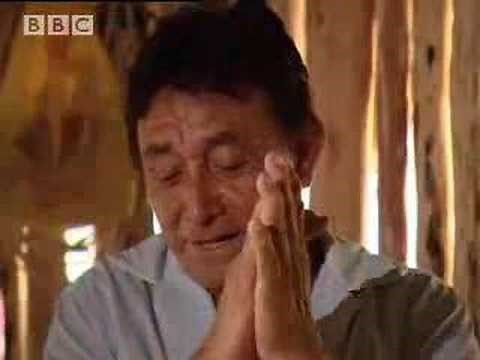 Secrets of the Mayan Underworld: Ancient Traditions