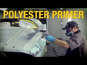 How To Choose Primers: Contour Polyester Primer Explained by Kevin Tetz