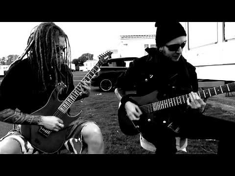 Avatar - Hail the Apocalypse - Guitar Lesson Video