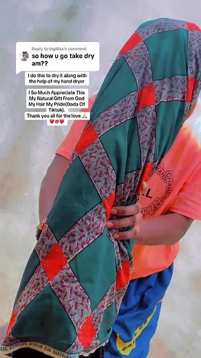 Natural Dreads Styling Tips and Tricks | Dada of TikTok