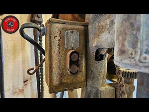 The Most Broken Tool I Have Ever Restored - Part 3 [Restoration]