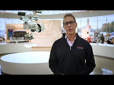Manufacturing at Honda