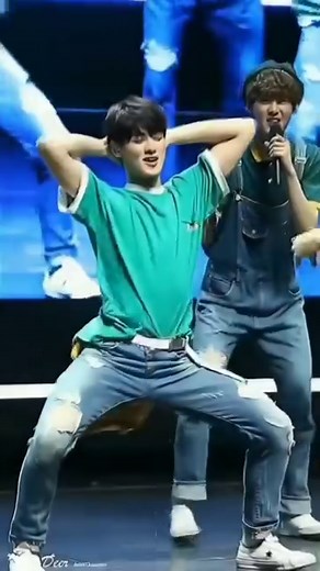 Cha Eunwoo as a dancer 😍🤣 | Cha Eun-Woo PH