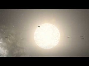 Universe Sandbox: Relaxing Planetary Explosions!