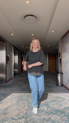 Hope Ramafalo Dance Challenge Compilation