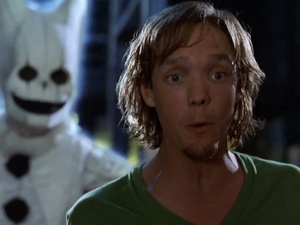 Scooby-Doo (2002) DVD ISO