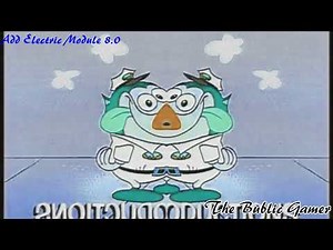 Spumco/Games Productions/Nickelodeon (1993) Effects Round 1 vs Everyone (1/17)