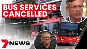 Thousands of Sydney bus services are expected to be cancelled tomorrow due to a dispute between members of the Rail, Tram & Bus Union and the NSW Government, says the union. The union says services in the following areas will be impacted: Sydney’s inner west, CBD, Rockdale, Canterbury, Burwood, Kogarah, Sydney Airport, Campsie, Sydney’s north shore, Chatswood, Epping, Macquarie Park, Ryde, Lane Cove, Willoughby, Sydney’s northern beaches, Wakehurst, Manly, Sydney’s eastern suburbs, Bondi, Kingsf
