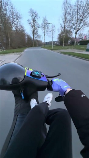 Piaggio zip 172cc #2stroke Sound - #POV