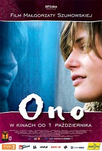 Ono (2004) film online - Gdzie obejrzeć: Netflix | HBO | Prime | CDA | Filmweb