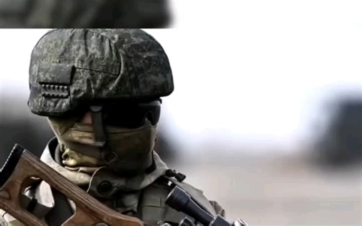 无声屠夫，VSS特种狙击枪，暗杀突袭的最佳武器