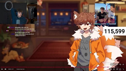 🔴REACTING TO THE GOAT GD COLON🔴