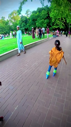 Mastering Beautiful Skills in Skating