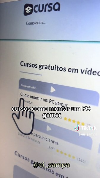 Descubra 3 sites secretos para cursos gratuitos de informática