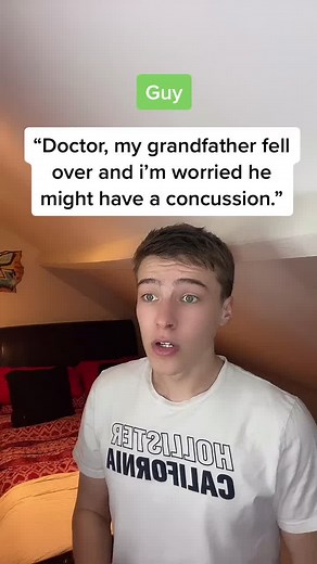 Watch it again if you don’t UNDERSTAND! #funny #joke #comedy #comeback