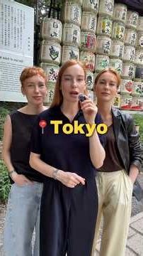 Episode 3: Save. Spend. Splurge. Japan 🇯🇵