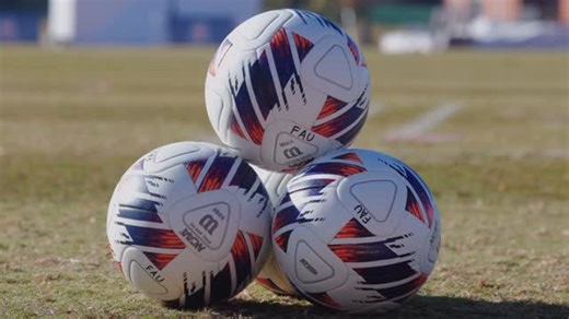 1.7K views · 17 reactions | The most historic season in program history continues in Orlando on Thursday night... #WIP️ | FAU Men's Soccer | Facebook