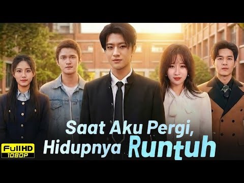 Saat Aku Pergi Hidupnya Runtuh Full Drama China | New All Episodes Explained | Reviews & Facts