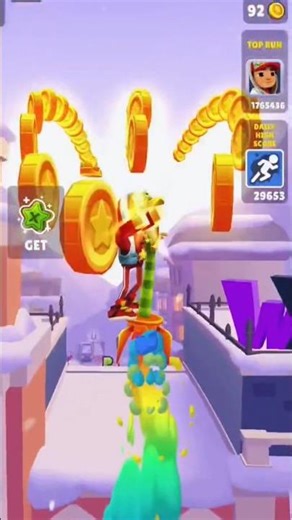 Word Hunt Mission Completed! 🔤✅| #subwaysurfers #shorts #wordhunt