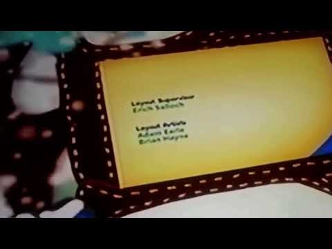 Sprout Split Screen Credits: Later On/Next (Tree Fu Tom/Lazytown)