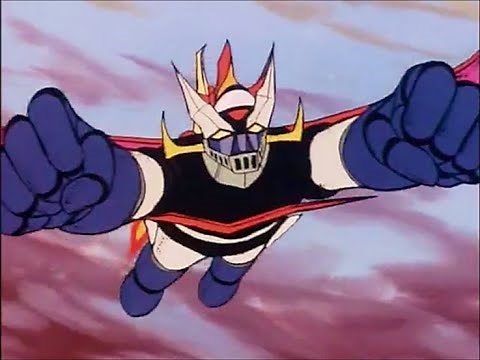 勇者はマジンガー - 水木一郎、コロムビアゆりかご会