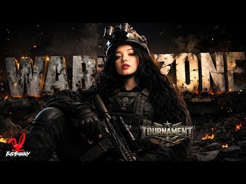 Tournament SL with SL Teams l Call of Duty® Black Ops 7 Warzone