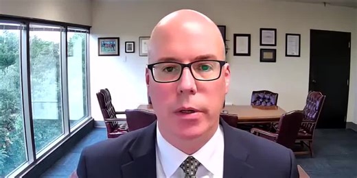 Interview with Dr. Steven Stack.