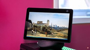 Amazon's Echo Show 10 smart display is now available in Canada